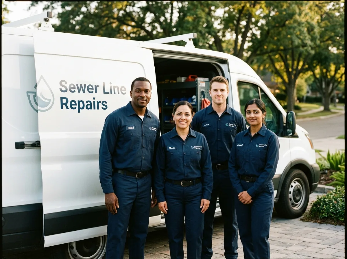 Emergency Plumber company in Cameron, NC