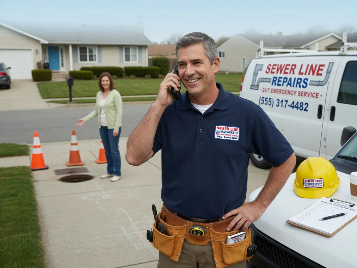 Emergency Plumber Cameron, NC FAQs