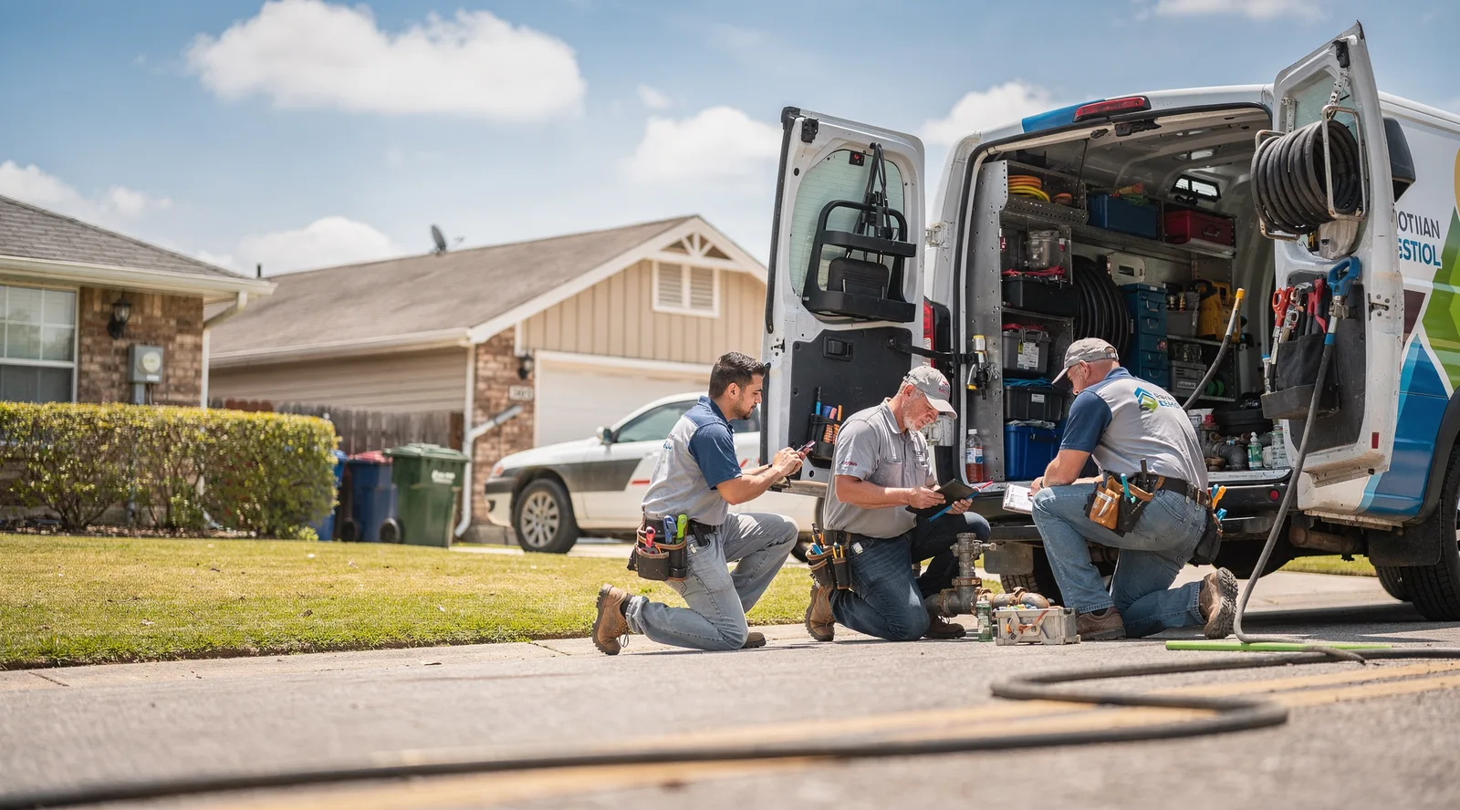 Emergency Plumber in Cameron, NC near me